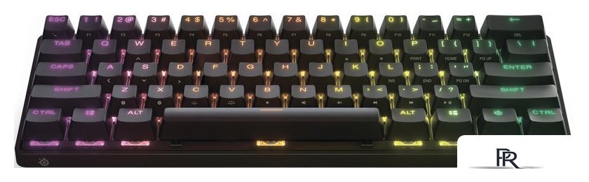 Клавиатура SteelSeries Apex Pro Mini Wireless (нет кириллицы) - Изображение №2 — Интернет-магазин ПроЗаказ