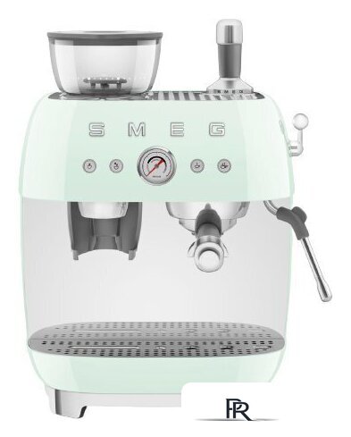 Рожковая кофеварка Smeg EGF03PGEU - Изображение №1 — Интернет-магазин ПроЗаказ