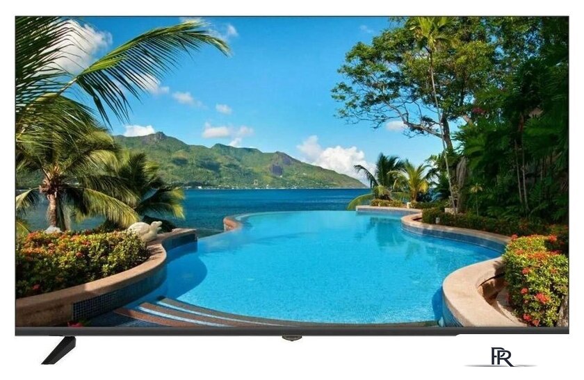 Телевизор Aiwa 55N1-U4300B - Изображение №1 — Интернет-магазин ПроЗаказ