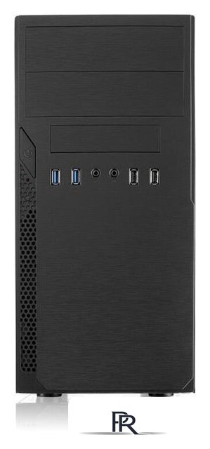 Корпус Foxline FL-628 450W FL-628-FZ450R-U32 - Изображение №5 — Интернет-магазин ПроЗаказ