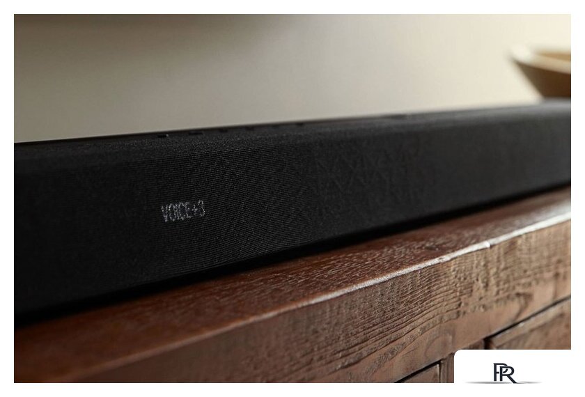 Саундбар Polk Audio MagniFi Max AX - Изображение №6 — Интернет-магазин ПроЗаказ