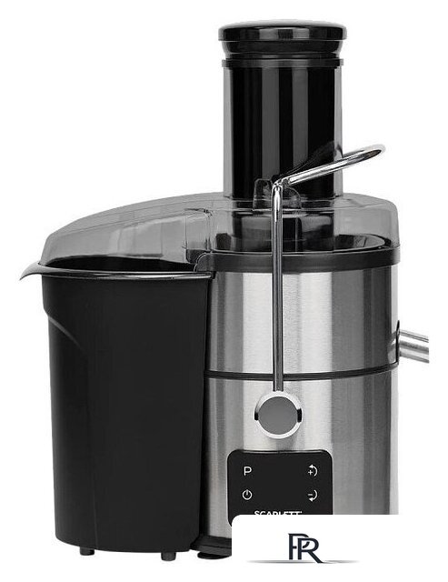 Соковыжималка Scarlett SC-JE50S62 - Изображение №1 — Интернет-магазин ПроЗаказ