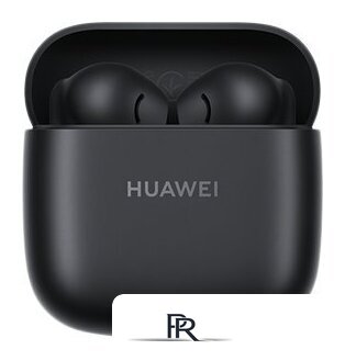 Наушники Huawei FreeBuds SE 2 (черный, международная версия) - Изображение №1 — Интернет-магазин ПроЗаказ