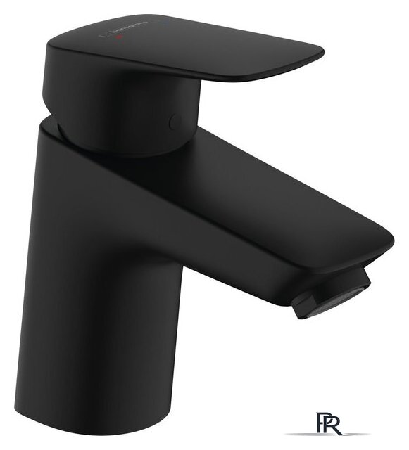 Смеситель Hansgrohe 71070670 - Изображение №1 — Интернет-магазин ПроЗаказ