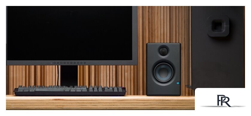 Монитор ближнего поля PreSonus Eris E3.5 - Изображение №10 — Интернет-магазин ПроЗаказ