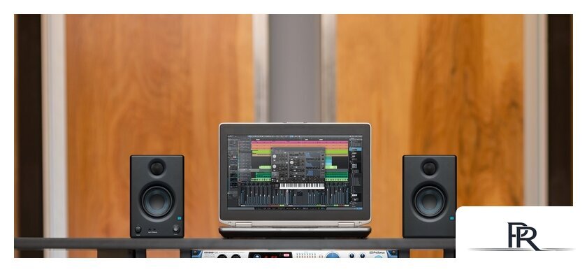 Монитор ближнего поля PreSonus Eris E3.5 - Изображение №9 — Интернет-магазин ПроЗаказ