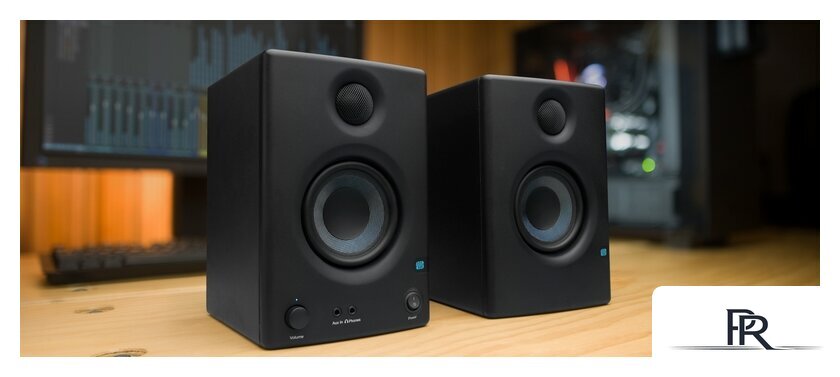 Монитор ближнего поля PreSonus Eris E3.5 - Изображение №8 — Интернет-магазин ПроЗаказ