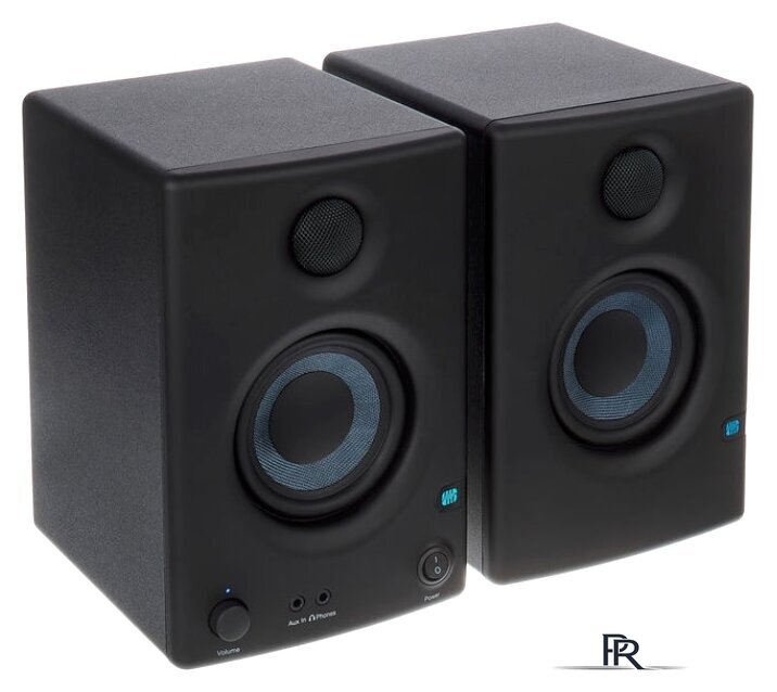 Монитор ближнего поля PreSonus Eris E3.5 - Изображение №4 — Интернет-магазин ПроЗаказ