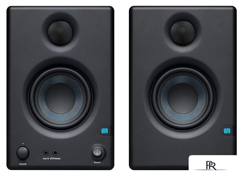Монитор ближнего поля PreSonus Eris E3.5 - Изображение №1 — Интернет-магазин ПроЗаказ