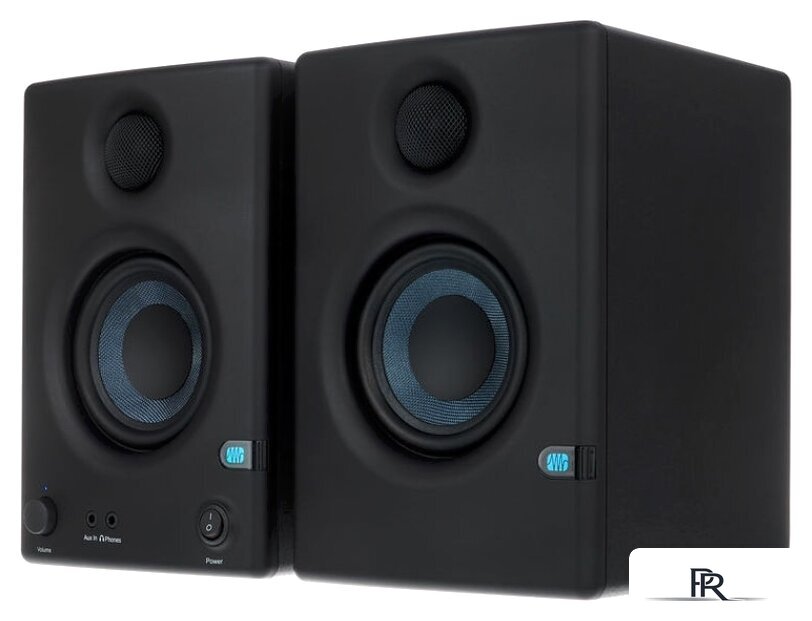 Монитор ближнего поля PreSonus Eris E3.5 - Изображение №6 — Интернет-магазин ПроЗаказ