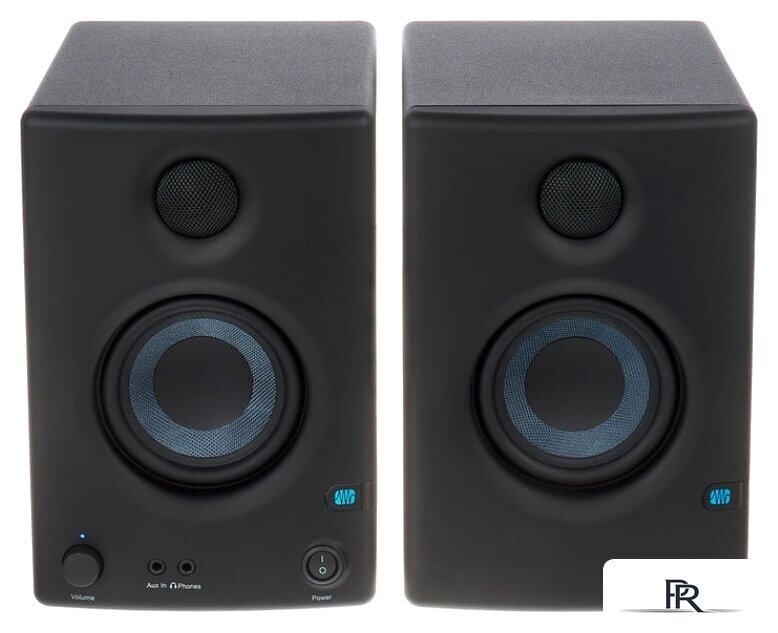 Монитор ближнего поля PreSonus Eris E3.5 - Изображение №3 — Интернет-магазин ПроЗаказ