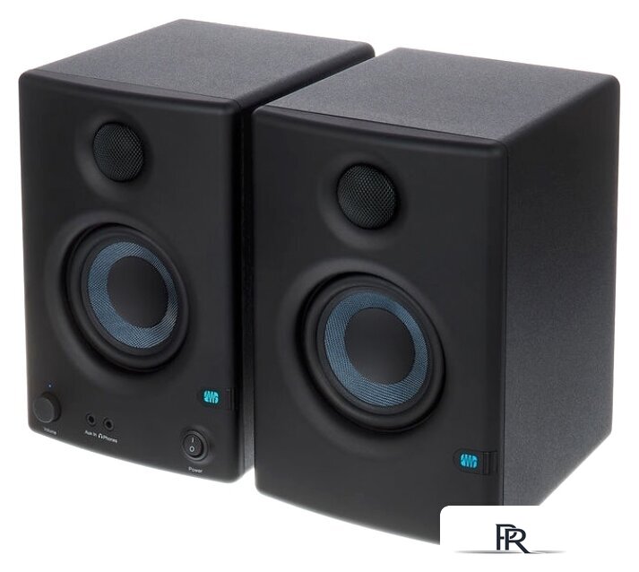 Монитор ближнего поля PreSonus Eris E3.5 - Изображение №2 — Интернет-магазин ПроЗаказ