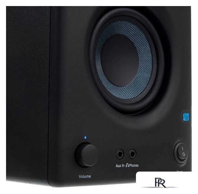 Монитор ближнего поля PreSonus Eris E3.5 - Изображение №7 — Интернет-магазин ПроЗаказ