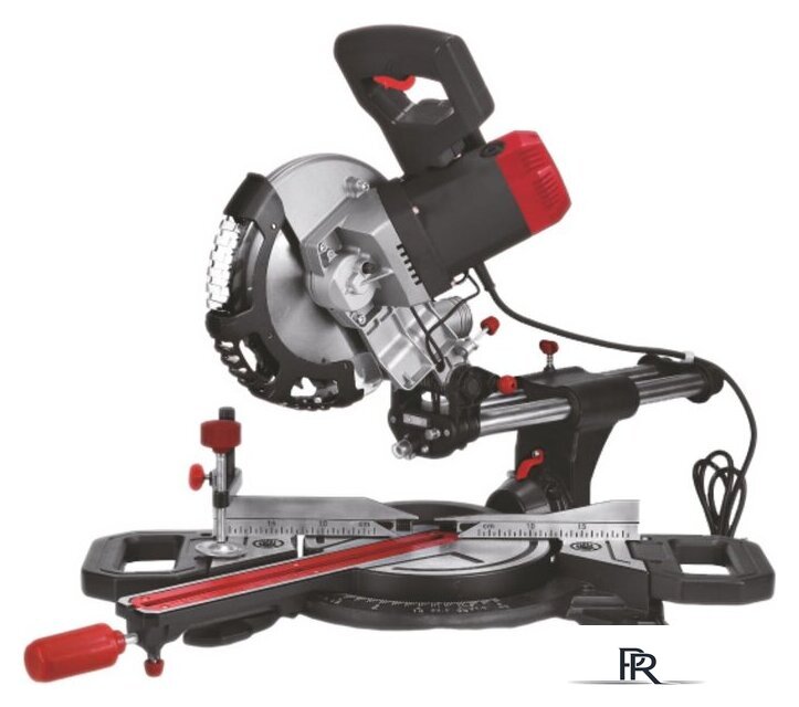 Торцовочная пила P.I.T. PCM210-C - Изображение №2 — Интернет-магазин ПроЗаказ