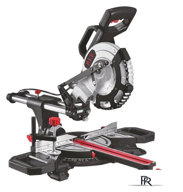 Торцовочная пила P.I.T. PCM210-C - Изображение №1 — Интернет-магазин ПроЗаказ