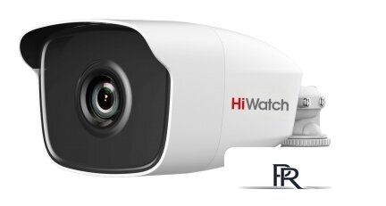 CCTV-камера HiWatch DS-T220 (2.8 мм) - Изображение №1 — Интернет-магазин ПроЗаказ
