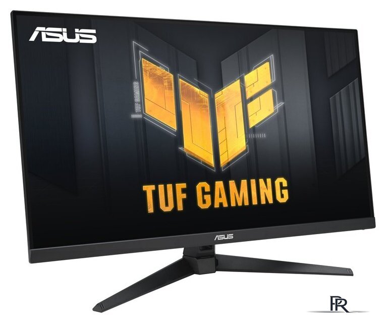 Игровой монитор ASUS TUF Gaming VG328QA1A - Изображение №4 — Интернет-магазин ПроЗаказ