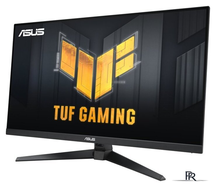 Игровой монитор ASUS TUF Gaming VG328QA1A - Изображение №3 — Интернет-магазин ПроЗаказ