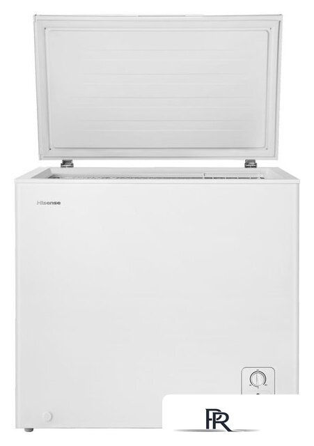 Морозильный ларь Hisense FC-325D4BW1 - Изображение №2 — Интернет-магазин ПроЗаказ