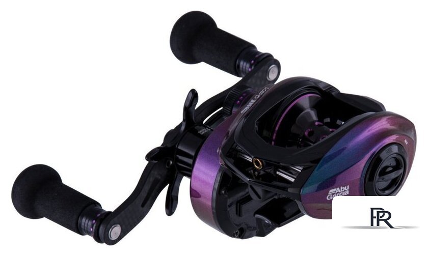 Рыболовная катушка Abu Garcia Revo4 IKE-SHS-L - Изображение №1 — Интернет-магазин ПроЗаказ