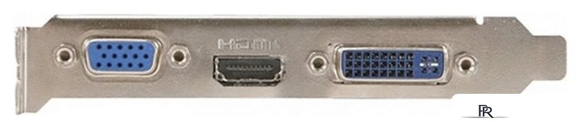 Видеокарта AFOX GeForce GT 730 2GB GDDR3 AF730-2048D3L5 - Изображение №3 — Интернет-магазин ПроЗаказ