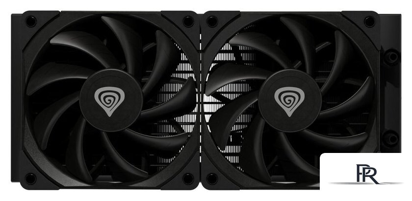Система жидкостного охлаждения для процессора Genesis Hydria 240 NLG-2318 - Изображение №21 — Интернет-магазин ПроЗаказ