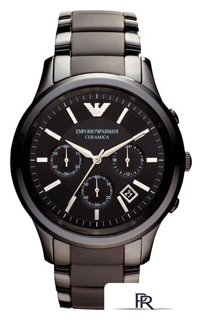 Наручные часы Emporio Armani AR1452 - Изображение №1 — Интернет-магазин ПроЗаказ