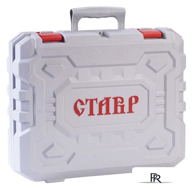 Перфоратор Stavr (Ставр) ПЭВ-1250 - Изображение №6 — Интернет-магазин ПроЗаказ