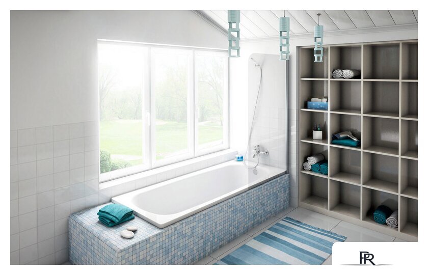 Ванна BLB Universal 150x70 - Изображение №2 — Интернет-магазин ПроЗаказ