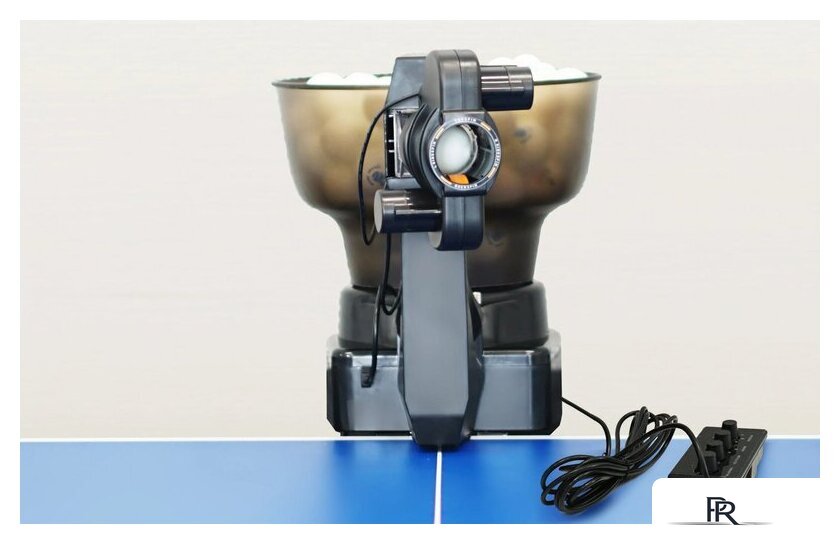 Тренажер для настольного тенниса Start Line HP-07 - Изображение №2 — Интернет-магазин ПроЗаказ