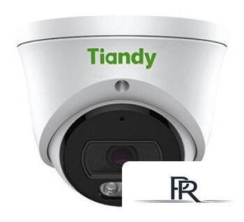 IP-камера Tiandy TC-C32XS I3W/E/Y/S/2.8mm/V5.0 - Изображение №1 — Интернет-магазин ПроЗаказ