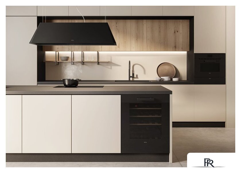Винный шкаф Elica Veritas BI36 BL - Изображение №3 — Интернет-магазин ПроЗаказ