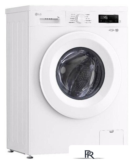 Стиральная машина LG F2Y1NS3W - Изображение №2 — Интернет-магазин ПроЗаказ