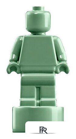 Конструктор LEGO Architecture 21028 Нью-Йорк (New York City) - Изображение №5 — Интернет-магазин ПроЗаказ