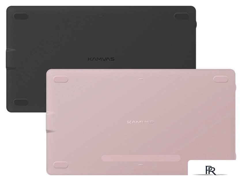 Графический монитор Huion Kamvas 13 Gen 3 (розовый) - Изображение №4 — Интернет-магазин ПроЗаказ