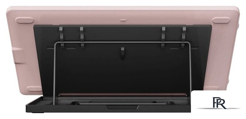 Графический монитор Huion Kamvas 13 Gen 3 (розовый) - Изображение №3 — Интернет-магазин ПроЗаказ