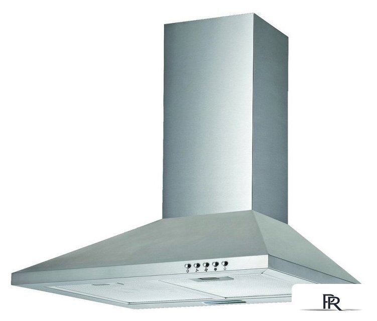 Кухонная вытяжка GrandGermes Rimini 60 (нержавеющая сталь) - Изображение №1 — Интернет-магазин ПроЗаказ