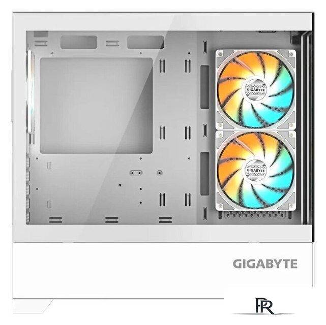 Корпус Gigabyte C201 Panoramic Ice - Изображение №3 — Интернет-магазин ПроЗаказ