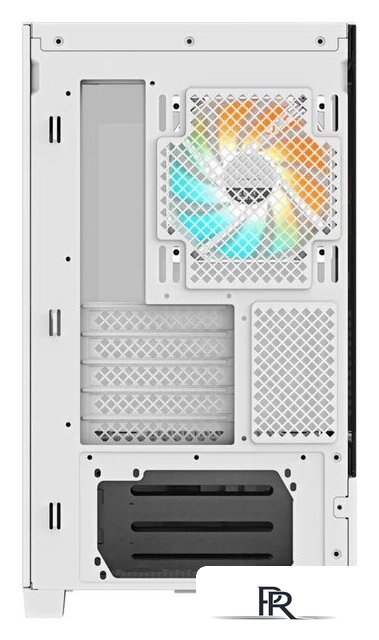 Корпус Gigabyte C201 Panoramic Ice - Изображение №7 — Интернет-магазин ПроЗаказ