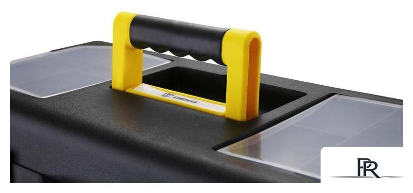 Ящик для инструментов Deko DKTB30 - Изображение №6 — Интернет-магазин ПроЗаказ