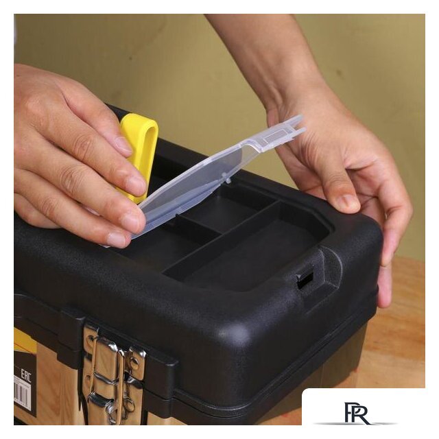 Ящик для инструментов Deko DKTB30 - Изображение №8 — Интернет-магазин ПроЗаказ