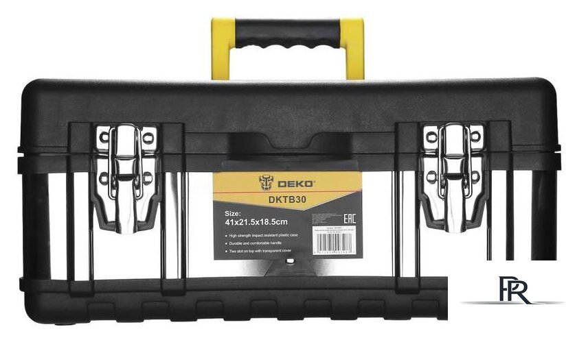 Ящик для инструментов Deko DKTB30 - Изображение №2 — Интернет-магазин ПроЗаказ