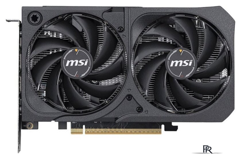 Видеокарта MSI GeForce RTX 5050 8G Shadow 2X - Изображение №1 — Интернет-магазин ПроЗаказ