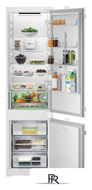 Холодильник BEKO B3BCNA324HS - Изображение №1 — Интернет-магазин ПроЗаказ