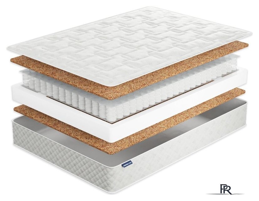 Матрас Фабрика сна Топ-2 160x200 - Изображение №1 — Интернет-магазин ПроЗаказ