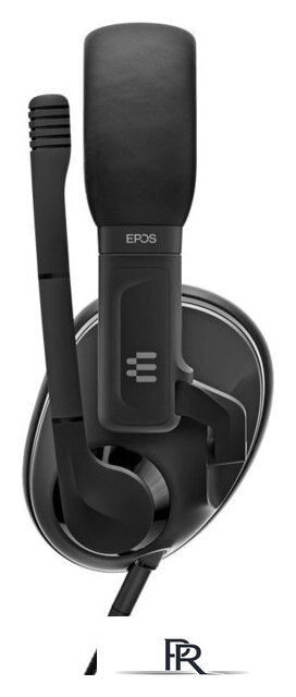 Наушники Epos H3 (черный) - Изображение №4 — Интернет-магазин ПроЗаказ