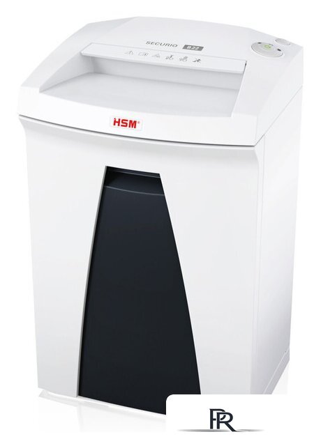 Шредер HSM Securio B22 (1.9x15 мм, белый) - Изображение №1 — Интернет-магазин ПроЗаказ