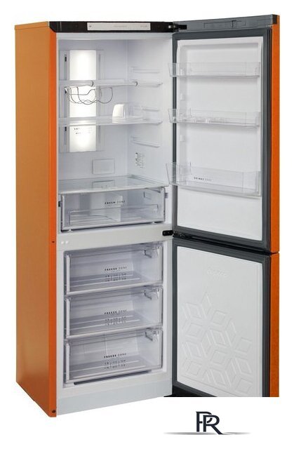 Холодильник Бирюса T920NF - Изображение №6 — Интернет-магазин ПроЗаказ