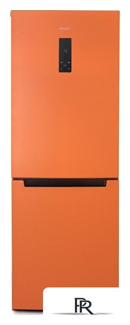 Холодильник Бирюса T920NF - Изображение №1 — Интернет-магазин ПроЗаказ