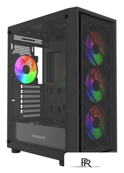 Корпус Powercase Mistral EA16 CMAEA16-L4 - Изображение №1 — Интернет-магазин ПроЗаказ